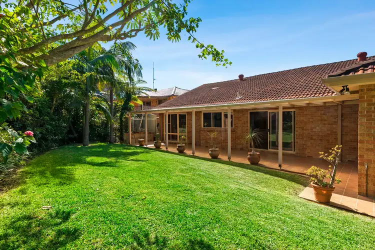 Fifth view of Homely house listing, 80 Elimatta Road, Mona Vale NSW 2103