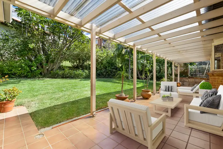 Sixth view of Homely house listing, 80 Elimatta Road, Mona Vale NSW 2103