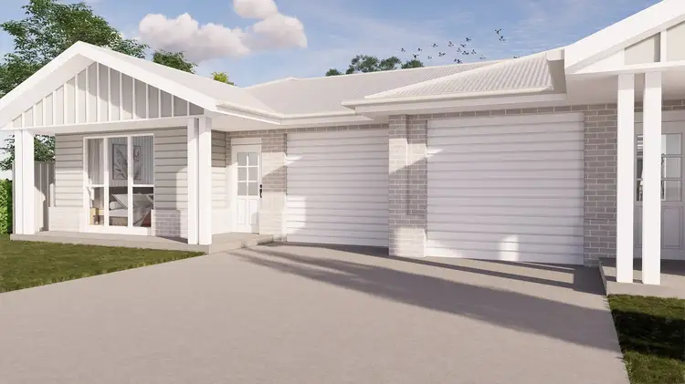 Main view of Homely house listing, 48A Saleyards Lane, Mudgee NSW 2850