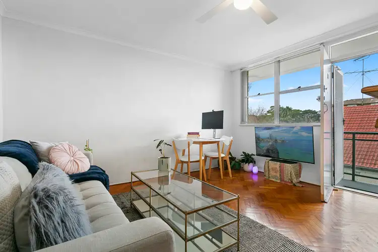10/109 Clovelly Road, Randwick NSW 2031