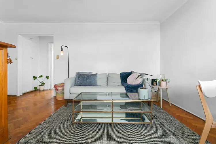 Second view of Homely apartment listing, 10/109 Clovelly Road, Randwick NSW 2031