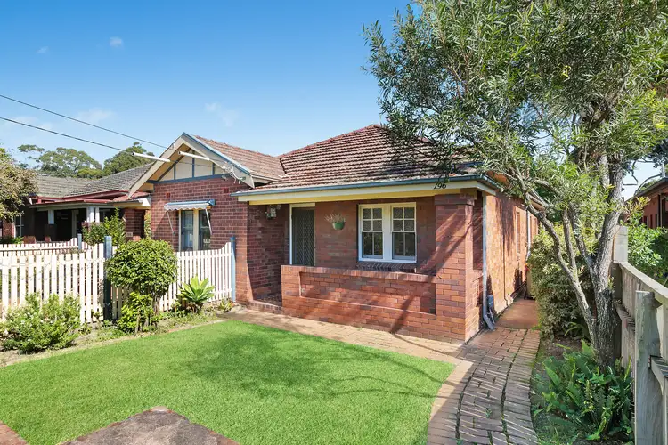 196 Sydney Street, Willoughby NSW 2068