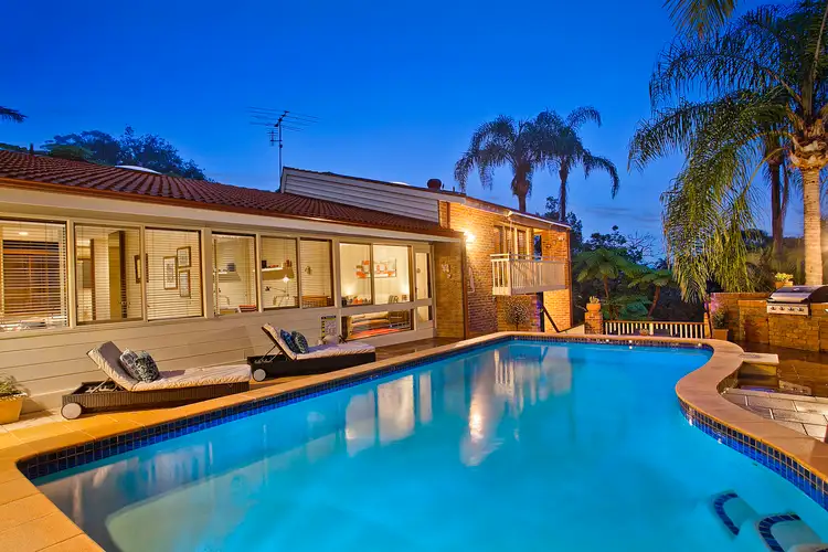 Main view of Homely house listing, 37 Allworth Drive, Davidson NSW 2085