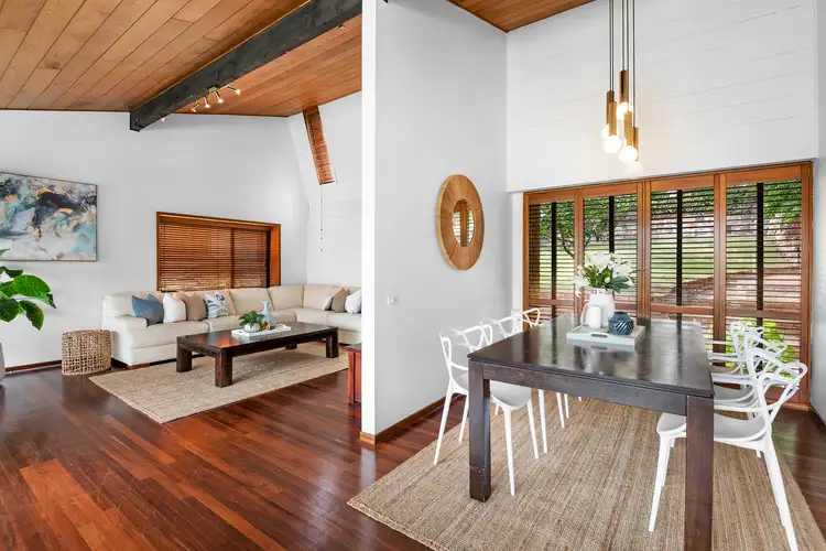 Second view of Homely house listing, 37 Allworth Drive, Davidson NSW 2085