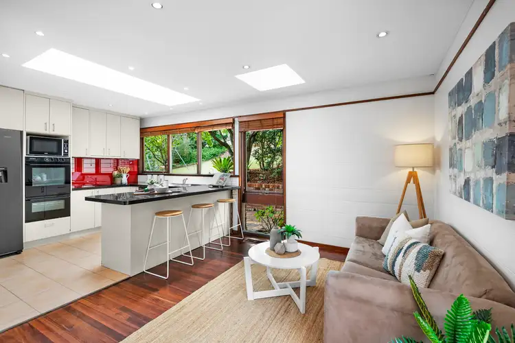 Fourth view of Homely house listing, 37 Allworth Drive, Davidson NSW 2085