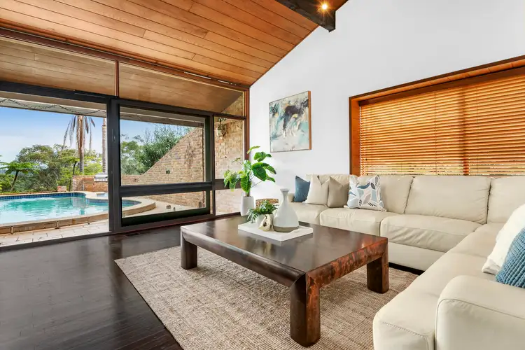 Fifth view of Homely house listing, 37 Allworth Drive, Davidson NSW 2085