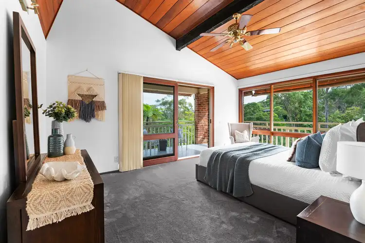 Sixth view of Homely house listing, 37 Allworth Drive, Davidson NSW 2085