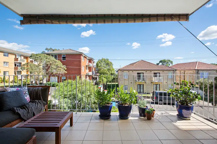 5/2 Rickard Street, Balgowlah NSW 2093