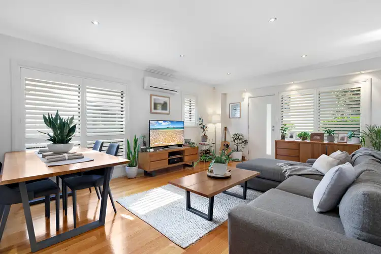 Main view of Homely townhouse listing, 8/146-152 Fern Street, Gerringong NSW 2534