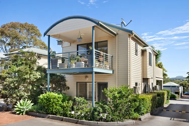 Second view of Homely townhouse listing, 8/146-152 Fern Street, Gerringong NSW 2534