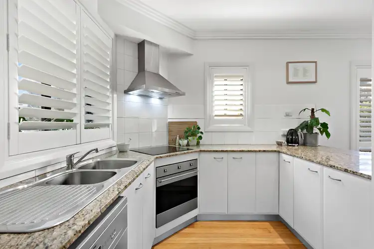 Third view of Homely townhouse listing, 8/146-152 Fern Street, Gerringong NSW 2534