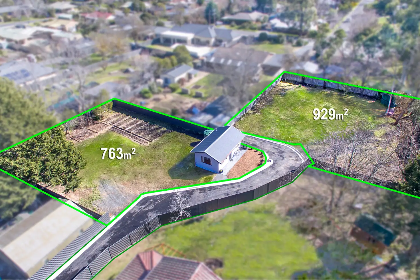 Main view of Homely land listing, 13 Bernhardt Crescent, Hahndorf SA 5245