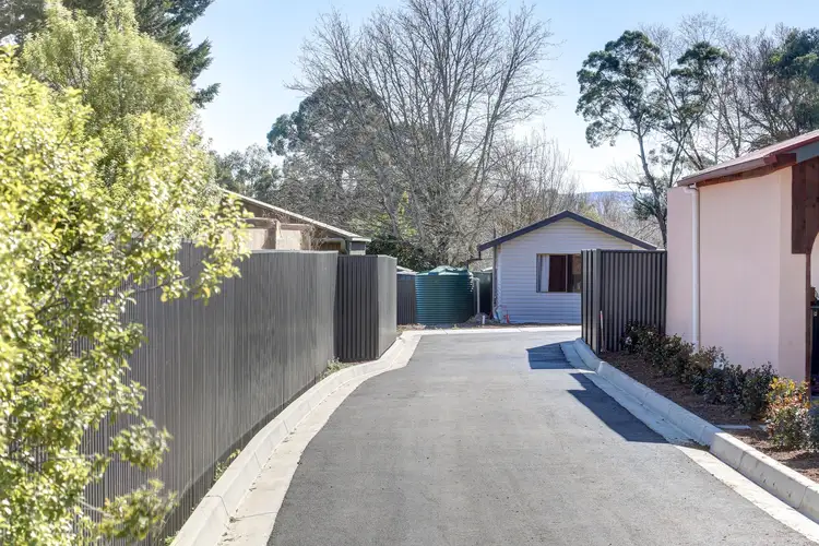 Third view of Homely land listing, 13 Bernhardt Crescent, Hahndorf SA 5245