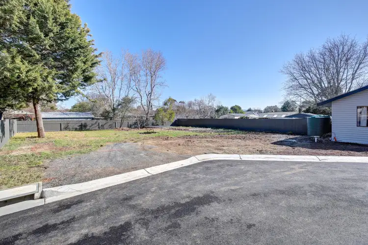 Fourth view of Homely land listing, 13 Bernhardt Crescent, Hahndorf SA 5245