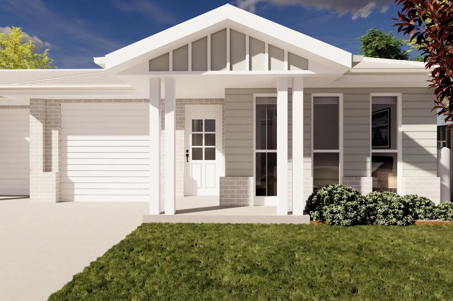 Main view of Homely house listing, 48 Saleyards Lane, Mudgee NSW 2850