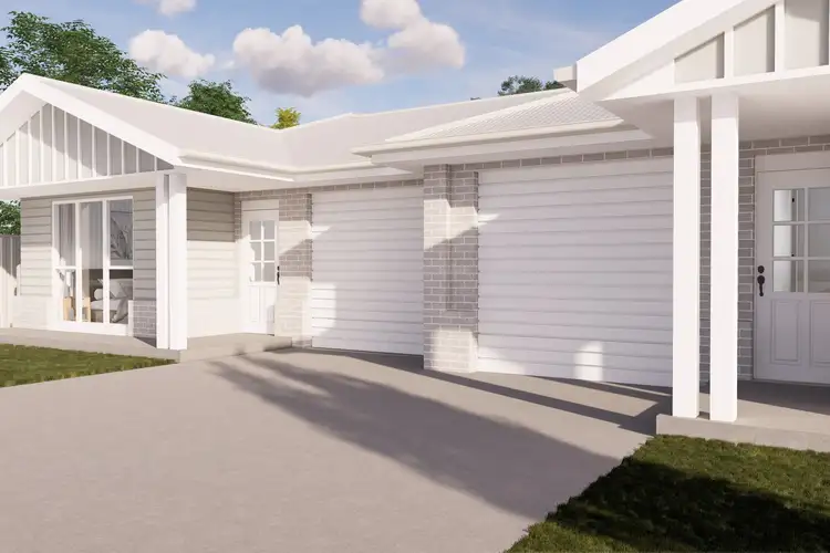 Second view of Homely house listing, 48 Saleyards Lane, Mudgee NSW 2850