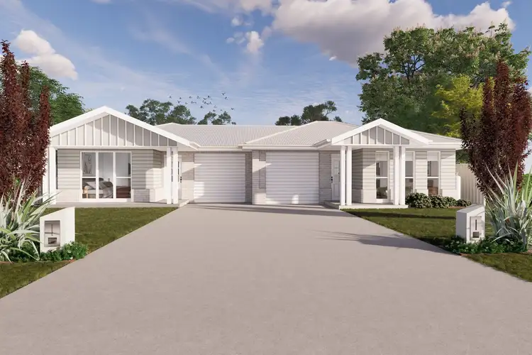 Third view of Homely house listing, 48 Saleyards Lane, Mudgee NSW 2850