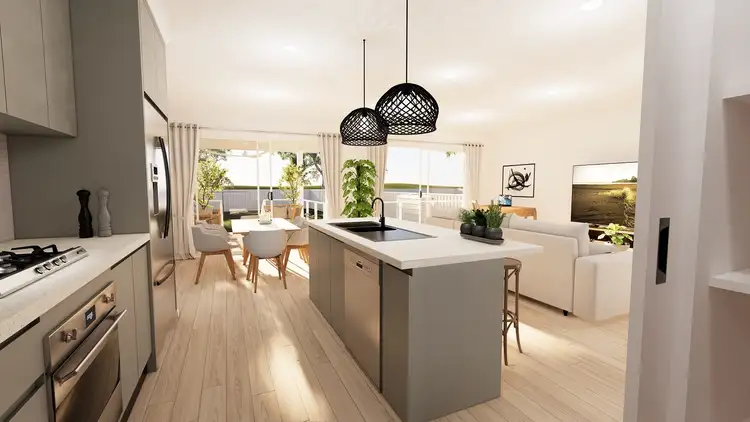 Fourth view of Homely house listing, 48 Saleyards Lane, Mudgee NSW 2850