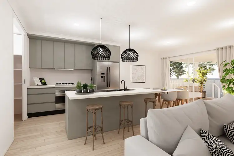 Fifth view of Homely house listing, 48 Saleyards Lane, Mudgee NSW 2850