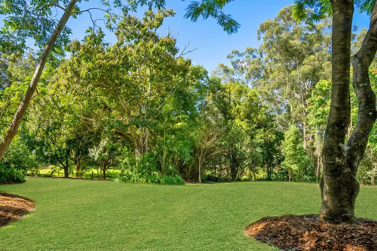 Fourth view of Homely land listing, LOT 2, 25 Fig Tree Drive, Beerwah QLD 4519