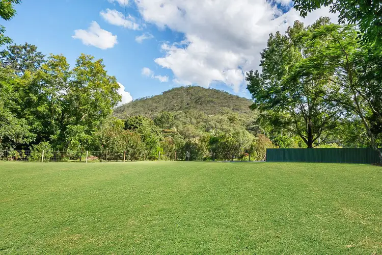 Fifth view of Homely land listing, LOT 2, 25 Fig Tree Drive, Beerwah QLD 4519