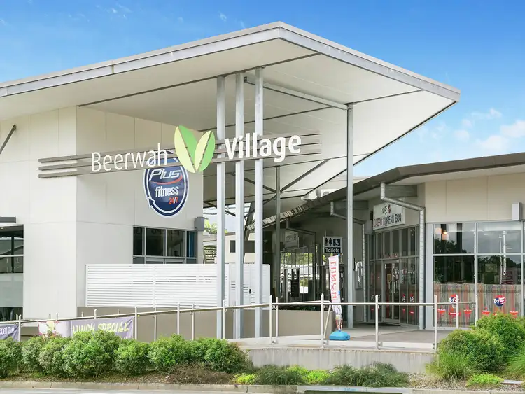 Sixth view of Homely land listing, LOT 2, 25 Fig Tree Drive, Beerwah QLD 4519