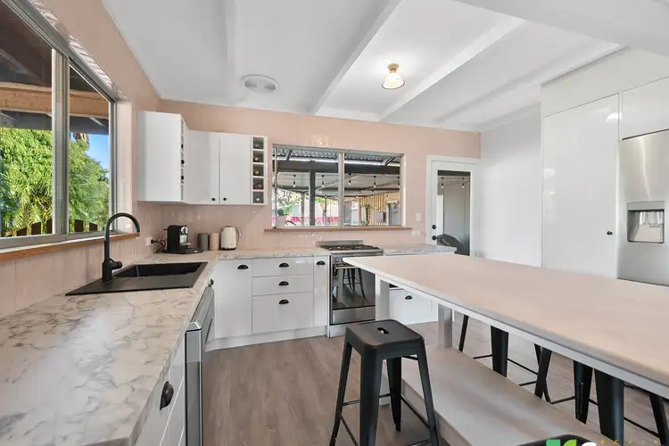 Second view of Homely house listing, 17 Lyelta Street, Falcon WA 6210