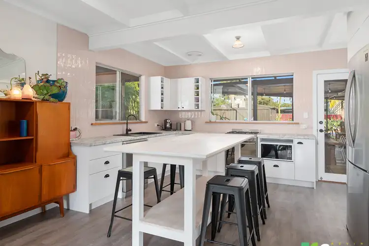Fourth view of Homely house listing, 17 Lyelta Street, Falcon WA 6210