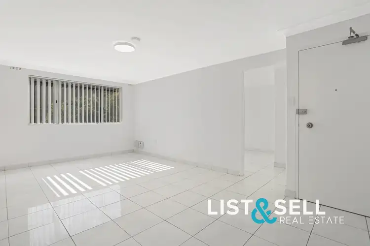 Second view of Homely unit listing, 13/52 Speed Street, Liverpool NSW 2170