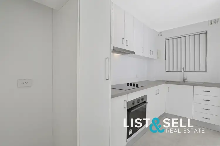 Third view of Homely unit listing, 13/52 Speed Street, Liverpool NSW 2170