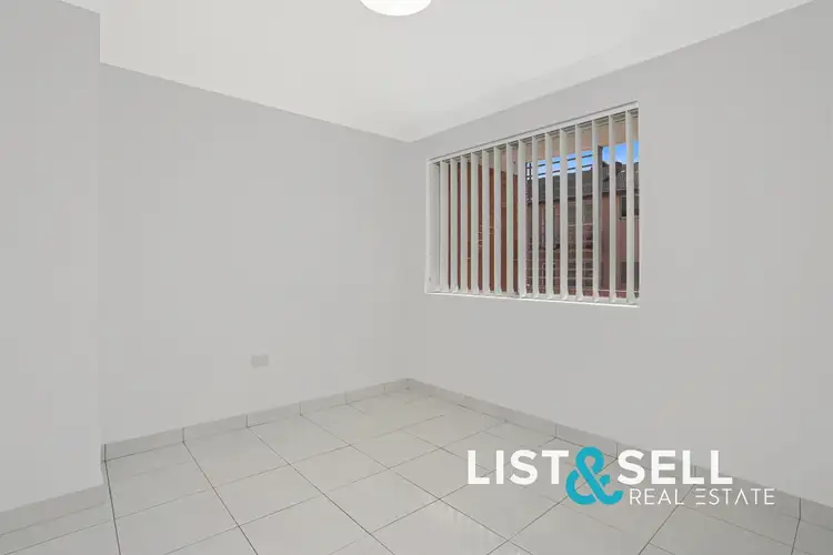 Sixth view of Homely unit listing, 13/52 Speed Street, Liverpool NSW 2170