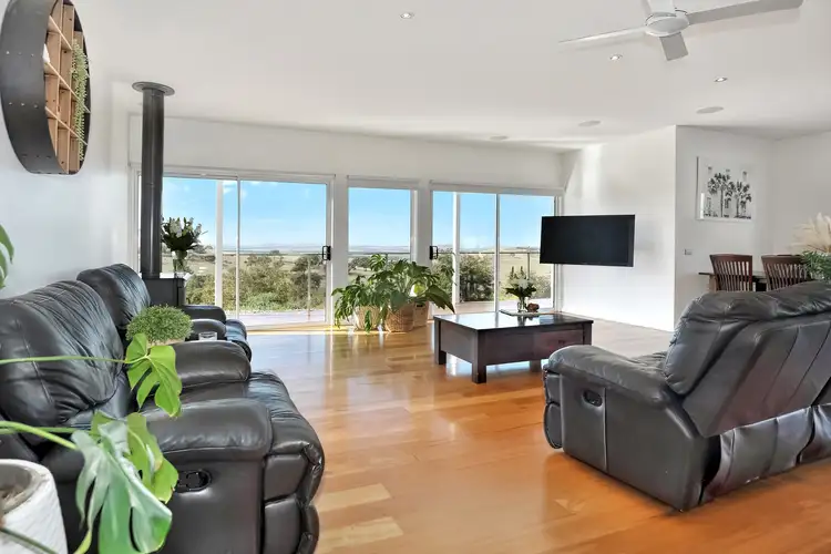 Fourth view of Homely house listing, 8875 Mortlake-Ararat Road, Cathcart VIC 3377