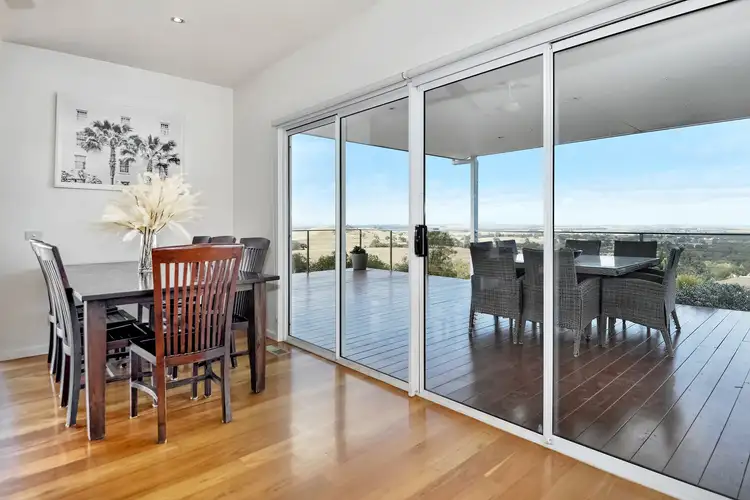 Fifth view of Homely house listing, 8875 Mortlake-Ararat Road, Cathcart VIC 3377