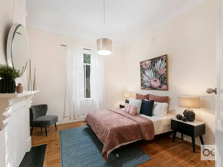 Fourth view of Homely house listing, 20 Cairns Street, Adelaide SA 5000