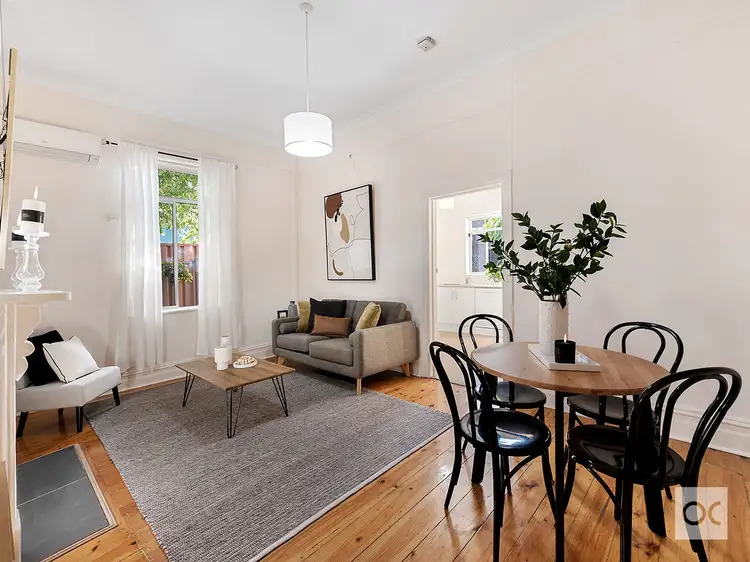 Sixth view of Homely house listing, 20 Cairns Street, Adelaide SA 5000