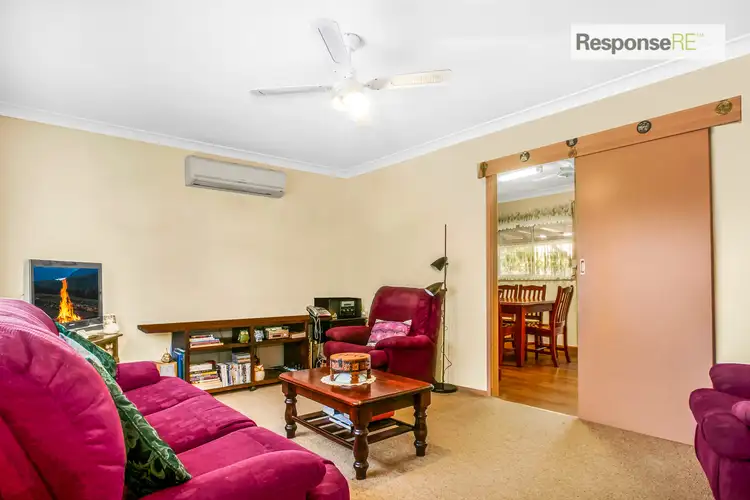 Third view of Homely house listing, 1 Stevenson Street, South Penrith NSW 2750