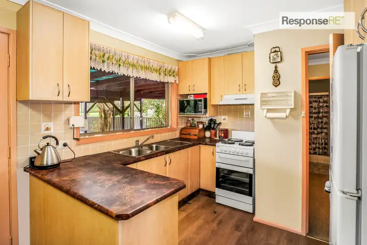 Fourth view of Homely house listing, 1 Stevenson Street, South Penrith NSW 2750