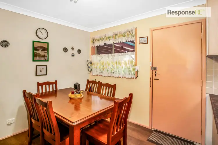 Fifth view of Homely house listing, 1 Stevenson Street, South Penrith NSW 2750