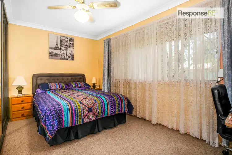 Sixth view of Homely house listing, 1 Stevenson Street, South Penrith NSW 2750