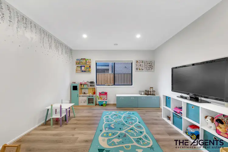 Seventh view of Homely house listing, 2 Deason Street, Aintree VIC 3336