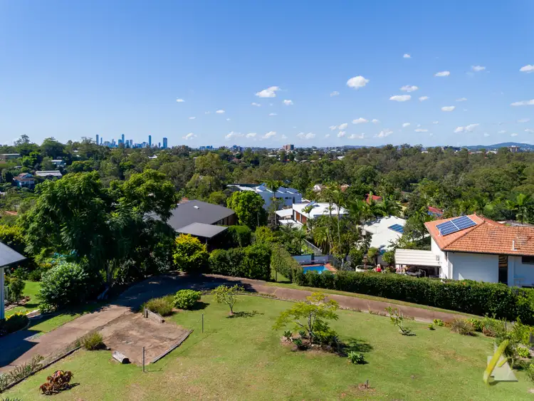 Fifth view of Homely land listing, 31 Crotty Street, Indooroopilly QLD 4068