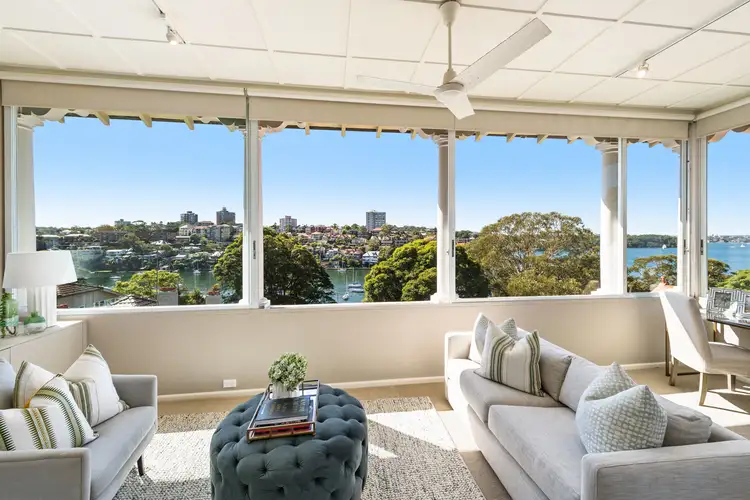 Third view of Homely house listing, 47 Cremorne Road, Cremorne Point NSW 2090
