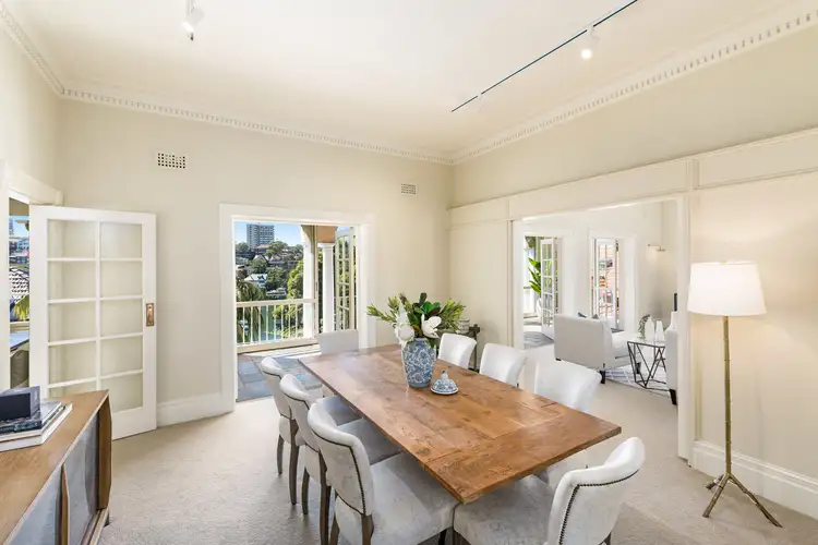 Fourth view of Homely house listing, 47 Cremorne Road, Cremorne Point NSW 2090