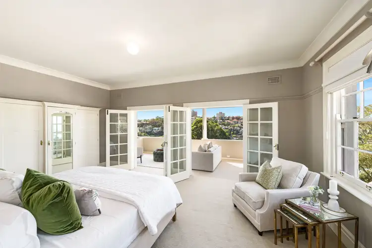 Sixth view of Homely house listing, 47 Cremorne Road, Cremorne Point NSW 2090