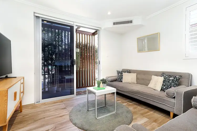 Second view of Homely townhouse listing, 2 John Street, Leichhardt NSW 2040