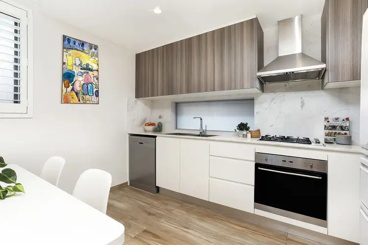 Third view of Homely townhouse listing, 2 John Street, Leichhardt NSW 2040