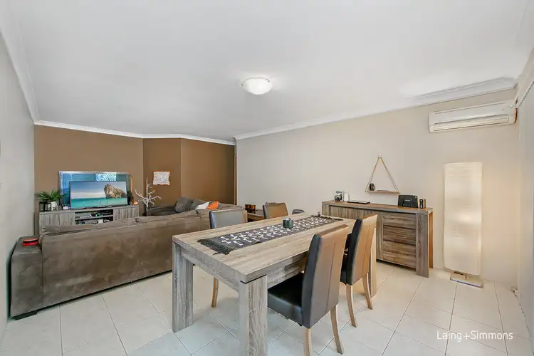 Second view of Homely unit listing, 3/24 Luxford Road, Mount Druitt NSW 2770