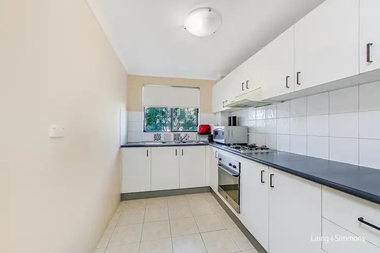 Third view of Homely unit listing, 3/24 Luxford Road, Mount Druitt NSW 2770