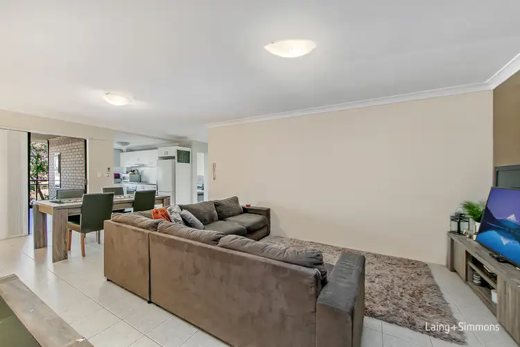 Fourth view of Homely unit listing, 3/24 Luxford Road, Mount Druitt NSW 2770