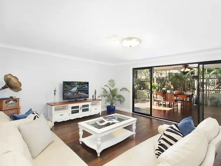 Second view of Homely house listing, 26 Waterford Street, Kellyville Ridge NSW 2155